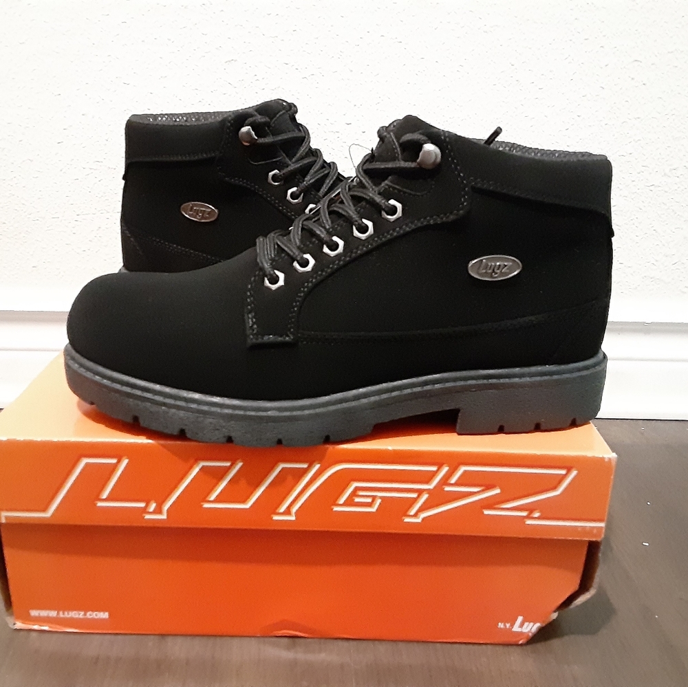 Lugz - Picture 1 of 4